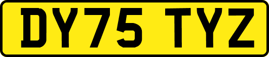 DY75TYZ