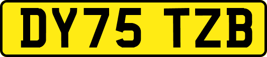 DY75TZB