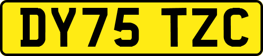 DY75TZC