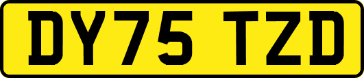 DY75TZD