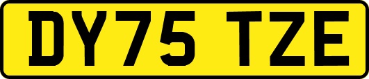 DY75TZE