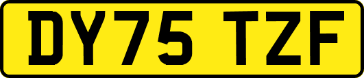 DY75TZF