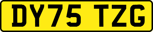 DY75TZG