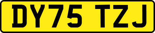 DY75TZJ