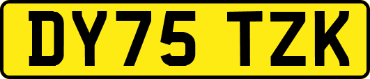 DY75TZK