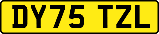 DY75TZL