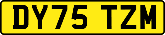 DY75TZM
