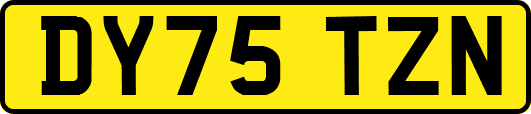 DY75TZN