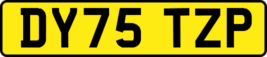DY75TZP