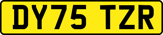 DY75TZR