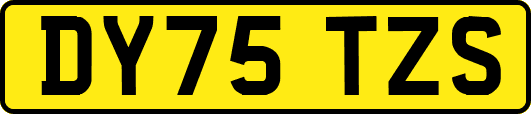 DY75TZS
