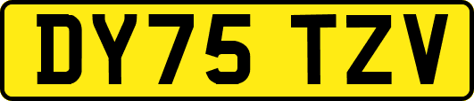 DY75TZV