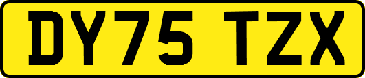 DY75TZX