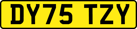 DY75TZY