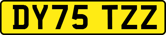 DY75TZZ
