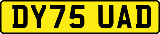 DY75UAD