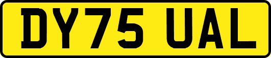 DY75UAL