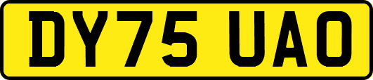 DY75UAO