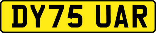 DY75UAR