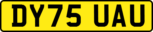 DY75UAU