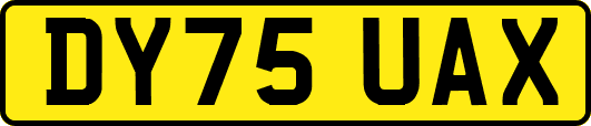 DY75UAX