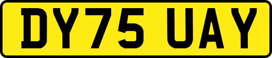DY75UAY