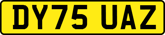 DY75UAZ