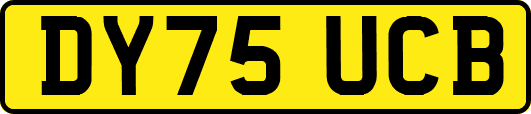 DY75UCB
