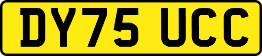 DY75UCC