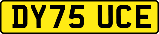 DY75UCE