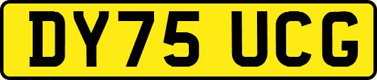 DY75UCG