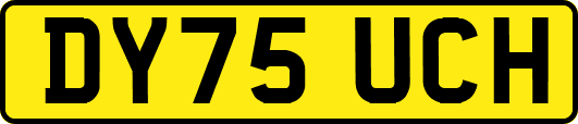 DY75UCH