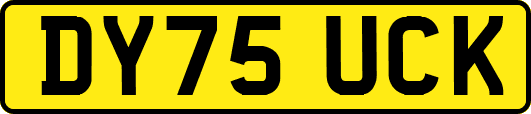 DY75UCK