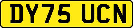 DY75UCN