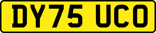 DY75UCO