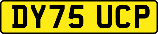 DY75UCP