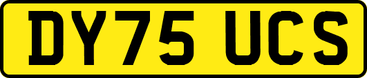 DY75UCS