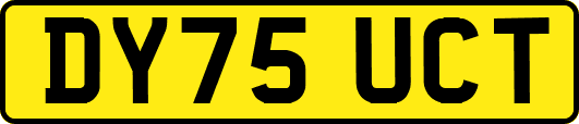 DY75UCT