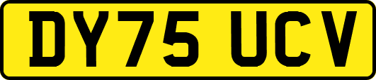 DY75UCV