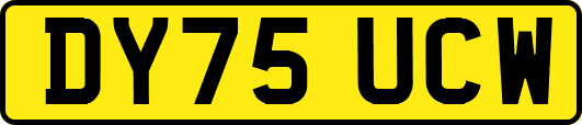 DY75UCW