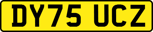 DY75UCZ