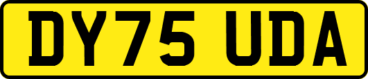 DY75UDA