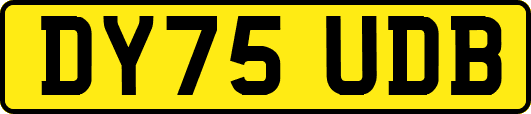 DY75UDB