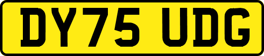 DY75UDG