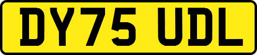 DY75UDL