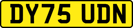 DY75UDN