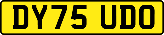 DY75UDO