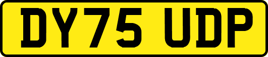 DY75UDP