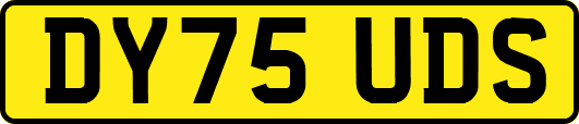 DY75UDS