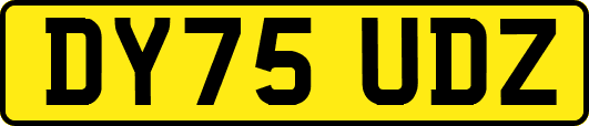DY75UDZ